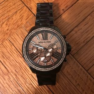 SOLD-Michael Kors Watch